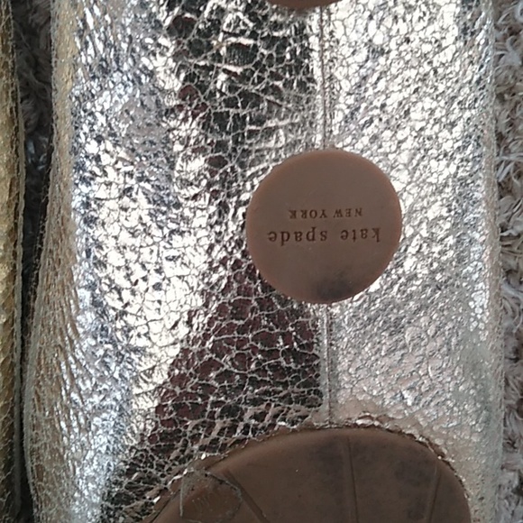 Kate Spade Loafers - Picture 7 of 14